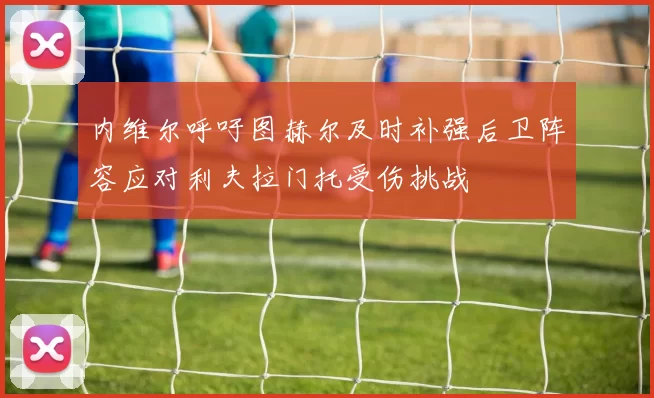 内维尔呼吁图赫尔及时补强后卫阵容应对利夫拉门托受伤挑战